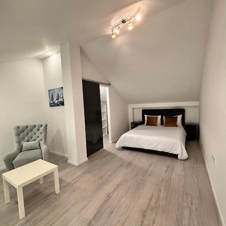 R Apartment Banja Luka Bagian luar foto