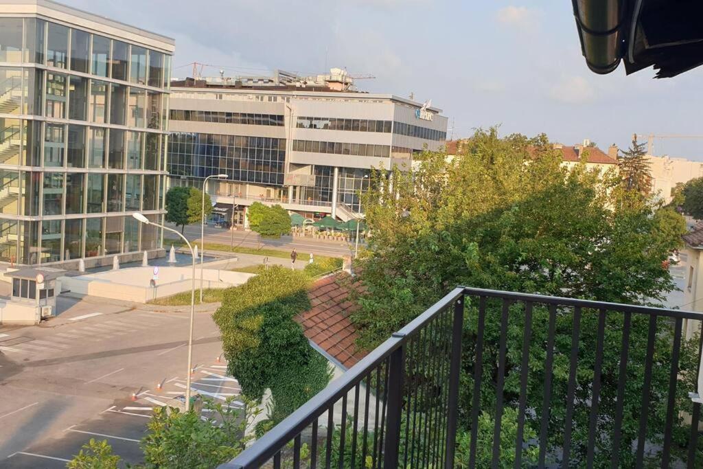 R Apartment Banja Luka Bagian luar foto