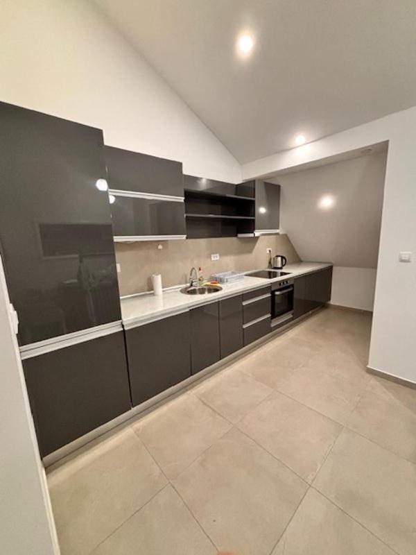 R Apartment Banja Luka Bagian luar foto