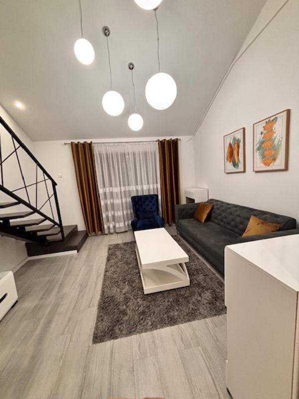R Apartment Banja Luka Bagian luar foto