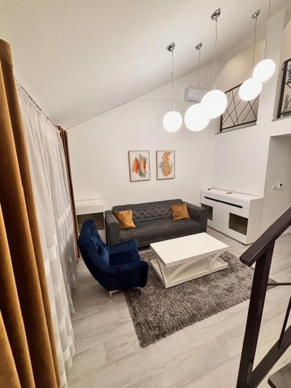 R Apartment Banja Luka Bagian luar foto