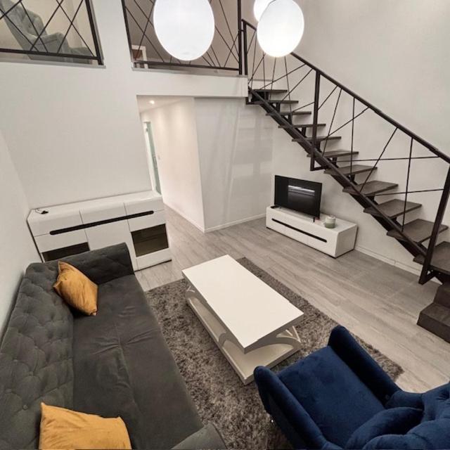 R Apartment Banja Luka Bagian luar foto